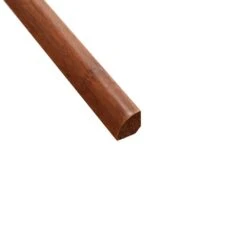 Liberty Floors 18mm Carbonised Strand Woven Solid Bamboo Quadrant Beading (1.85m) -Floor Shop 18mm carbonised strand woven solid bamboo quadrant beading 1 85m p59639 153910 image