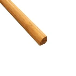 Liberty Floors 18mm Natural Strand Woven Solid Bamboo Quadrant Beading (1.85m) -Floor Shop 18mm natural strand woven solid bamboo quadrant beading 1 85m p59640 153913 image