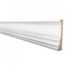 Leader 2.4m White Primed Casing Moulding (120119) -Floor Shop 2 4m white primed casing moulding 120119 p120119 243215 image