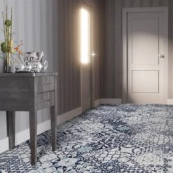 Liberty Floors Agura - Lustre Authentic 8mm High Gloss Laminate Flooring (290179) -Floor Shop agura lustre authentic 8mm high gloss laminate flooring 290179 p117573 242168 image