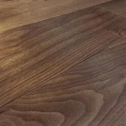 Liberty Floors American Black Walnut - Classic 14mm Engineered Real Wood Flooring (219504) -Floor Shop american black walnut classic 14mm engineered real wood flooring 219504 p85875 196362 image
