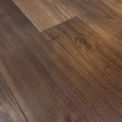 Liberty Floors American Black Walnut - Classic 14mm Engineered Real Wood Flooring (219504) -Floor Shop american black walnut classic 14mm engineered real wood flooring 219504 p85875 196364 image