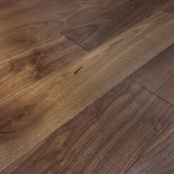 Liberty Floors American Black Walnut - Classic 14mm Engineered Real Wood Flooring (219504) -Floor Shop american black walnut classic 14mm engineered real wood flooring 219504 p85875 196366 image