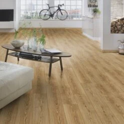 Krono Original Antique Oak - Supernatural Classic 8mm Laminate Flooring (249789) -Floor Shop antique oak supernatural classic 8mm laminate flooring 249789 p108462 235855 image
