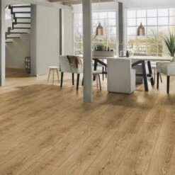 Krono Original Antique Oak - Supernatural Classic 8mm Laminate Flooring (249789) -Floor Shop antique oak supernatural classic 8mm laminate flooring 249789 p108462 235857 image