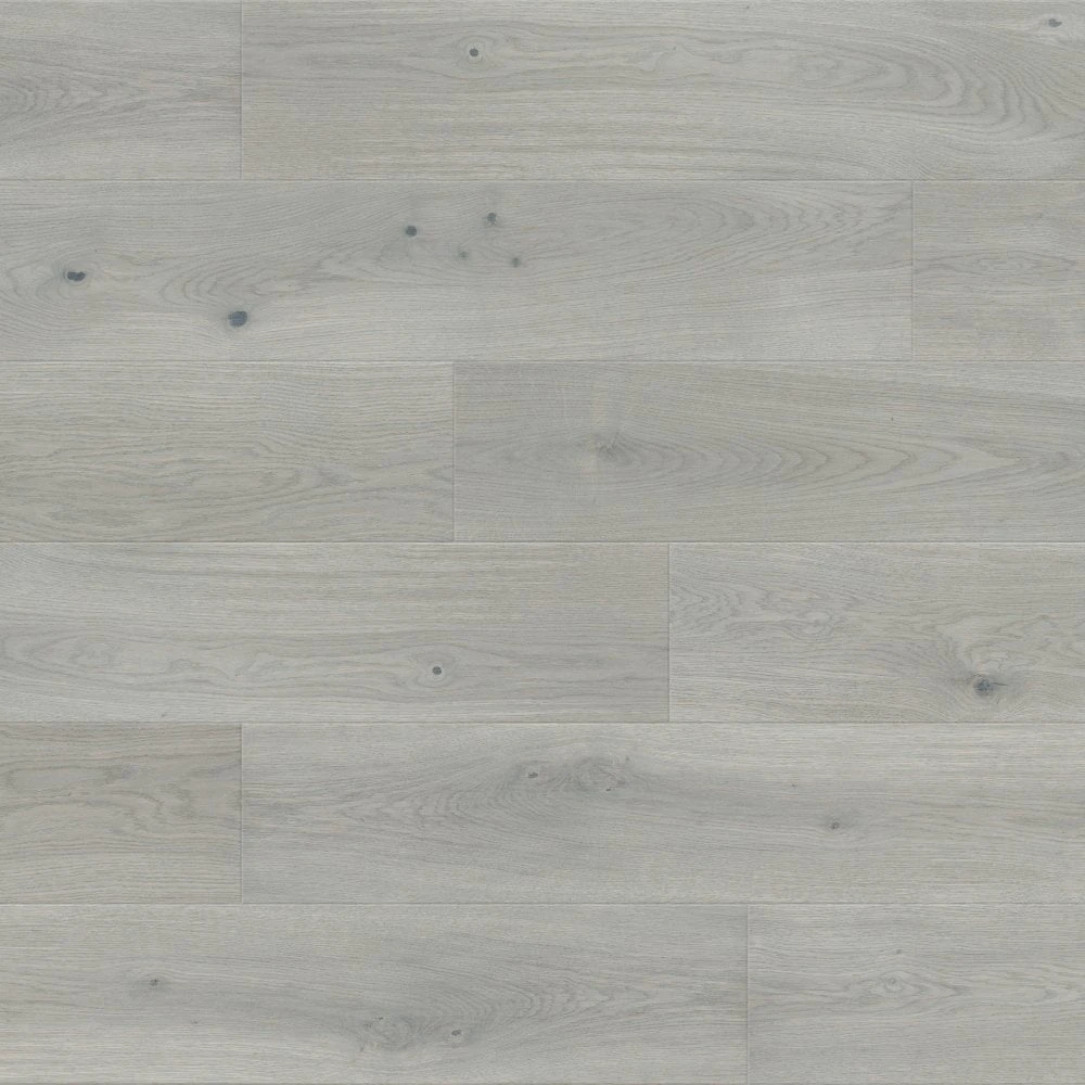 Liberty Floors Argent Oak - Manor 14mm Engineered Real Wood Flooring (315592) 4 Liberty Floors Argent Oak - Manor 14mm Engineered Real Wood Flooring (315592) - Image 2