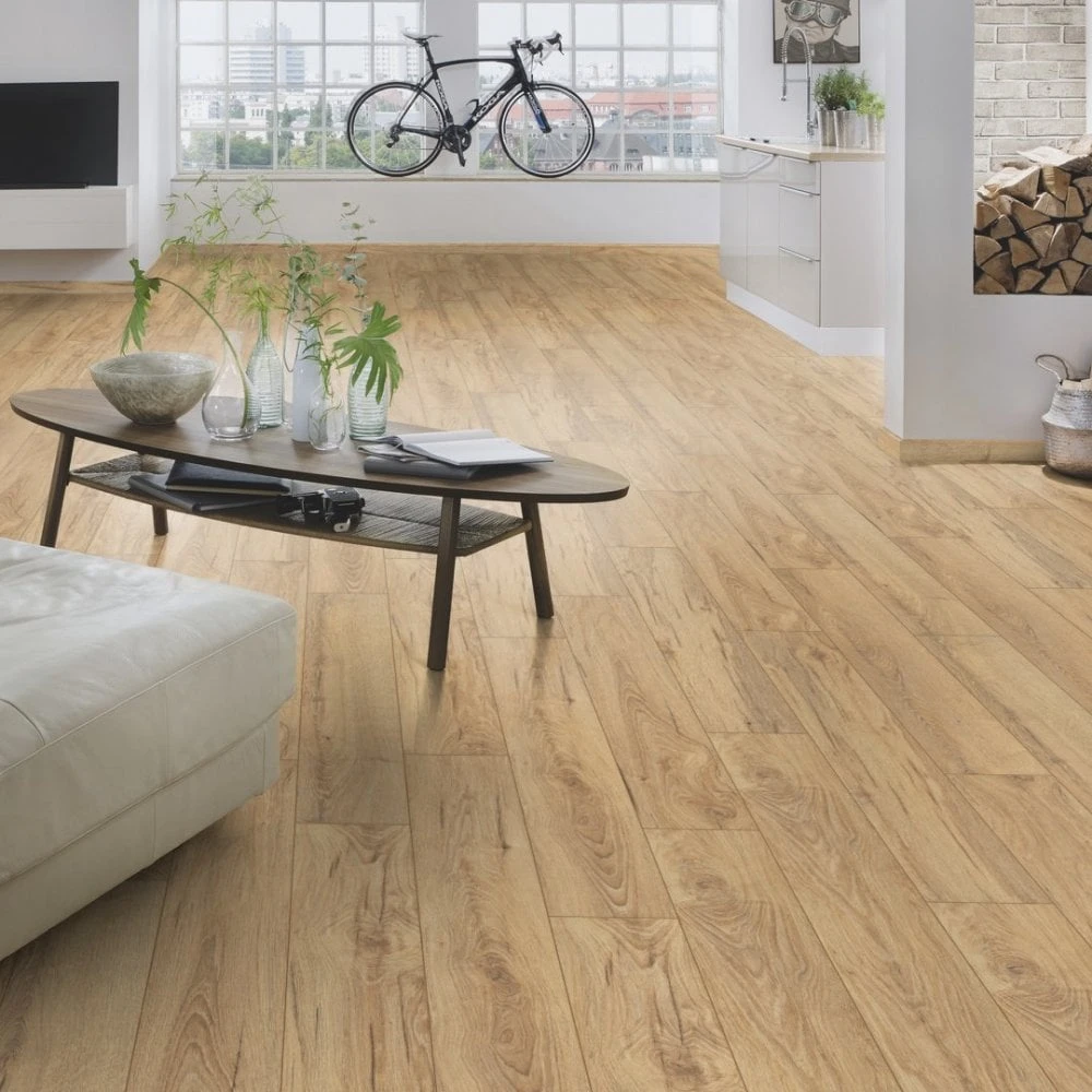 Krono Original Armoury Oak - Supernatural Classic 8mm Laminate Flooring (249787) 3 Krono Original Armoury Oak - Supernatural Classic 8mm Laminate Flooring (249787)