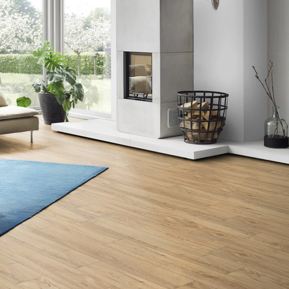 Krono Original Armoury Oak - Supernatural Classic 8mm Laminate Flooring (249787) 5 Krono Original Armoury Oak - Supernatural Classic 8mm Laminate Flooring (249787) - Image 3
