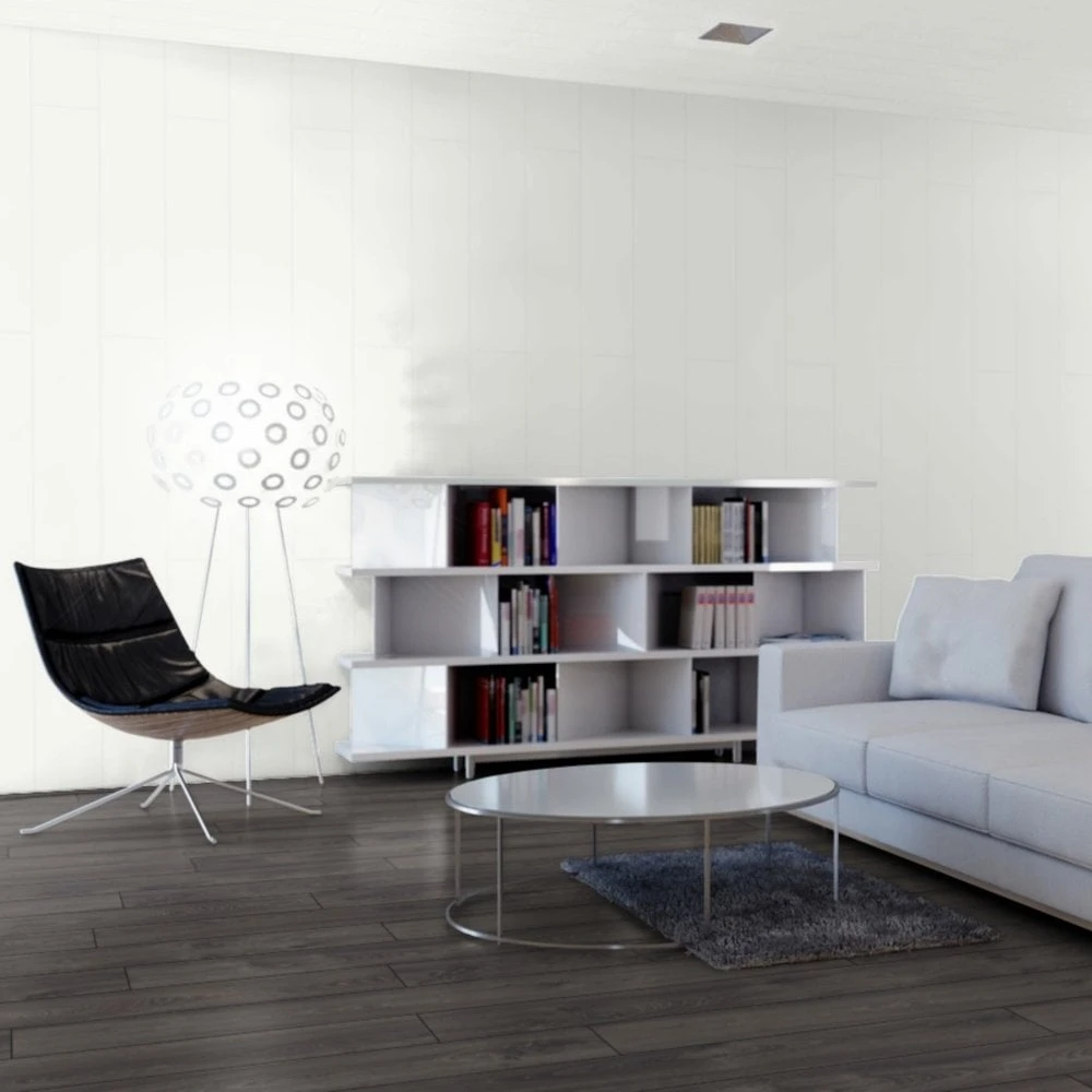 Swiss Krono Arosa Oak - Solid Chrome 12mm Laminate Flooring (218894) 5 Swiss Krono Arosa Oak - Solid Chrome 12mm Laminate Flooring (218894) - Image 3