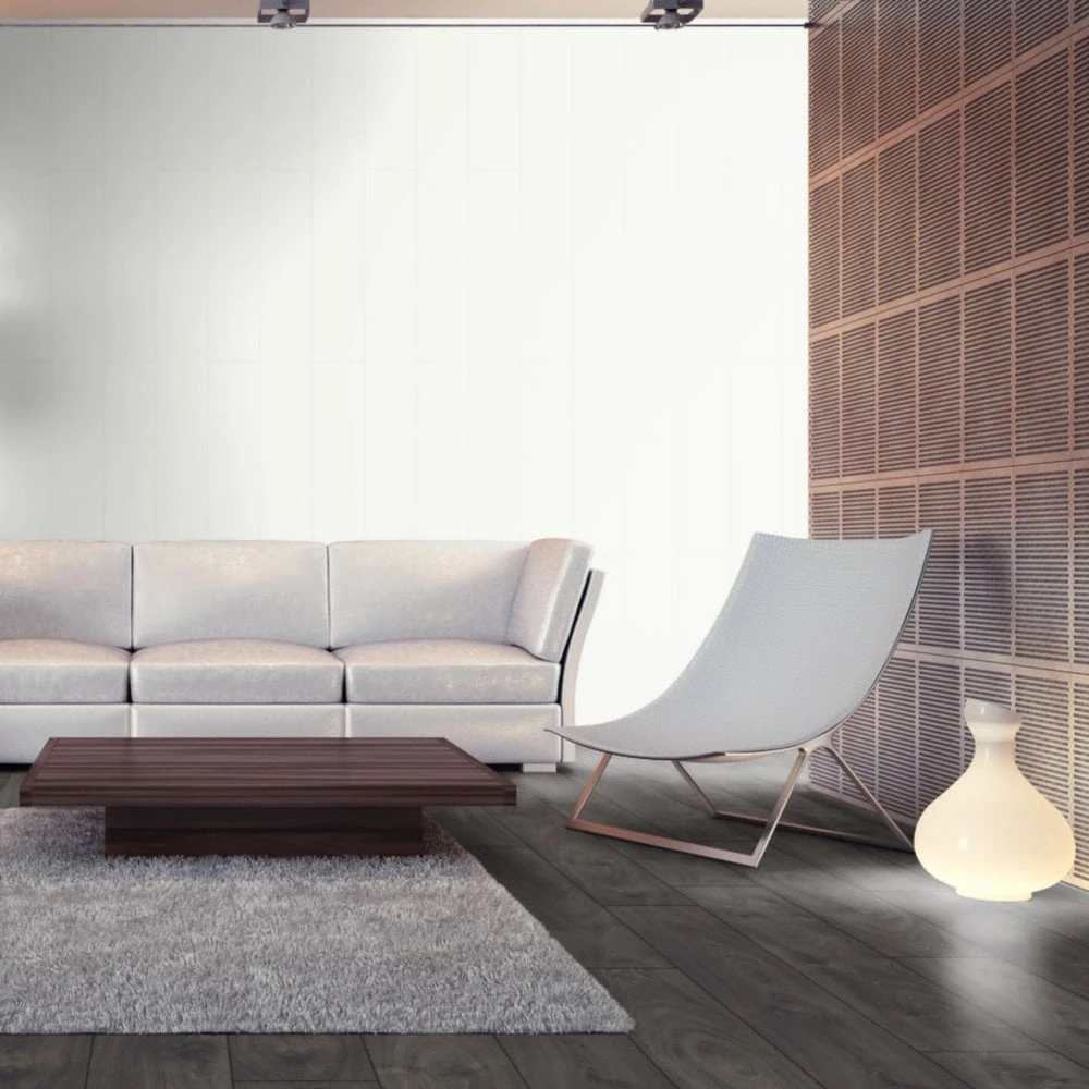 Swiss Krono Arosa Oak - Solid Chrome 12mm Laminate Flooring (218894) 8 Swiss Krono Arosa Oak - Solid Chrome 12mm Laminate Flooring (218894) - Image 6