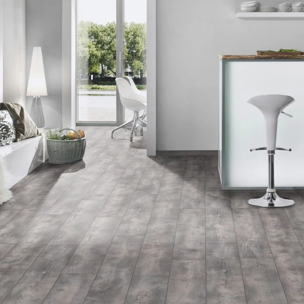 Krono Original Ashenwood Oak - Vario Supernatural 8mm Laminate Flooring (218066) 5 Krono Original Ashenwood Oak - Vario Supernatural 8mm Laminate Flooring (218066) - Image 3