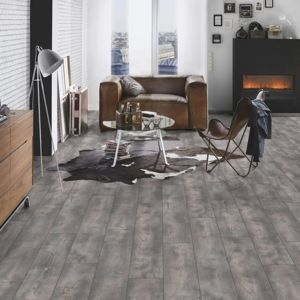 Krono Original Ashenwood Oak - Vario Supernatural 8mm Laminate Flooring (218066) 7 Krono Original Ashenwood Oak - Vario Supernatural 8mm Laminate Flooring (218066) - Image 5