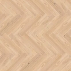 Liberty Floors Bianco Oak - Manor Herringbone Parquet 14mm Engineered Real Wood Flooring (249871) -Floor Shop bianco oak manor herringbone parquet 14mm engineered real wood flooring 249871 p108538 236054 image