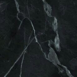 Liberty Floors Black Marble - Prima 5mm Rigid Core Vinyl Flooring (246858) -Floor Shop black marble prima 5mm rigid core vinyl flooring 246858 p106426 226157 image