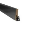Liberty Floors Black - Skirting Board 19mm Skirting Board (154581) -Floor Shop black skirting board 19mm skirting board 154581 p51323 140647 image