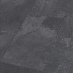 Liberty Floors Black Slate - Universo 8mm Laminate Flooring (263456) 5 Liberty Floors Black Slate - Universo 8mm Laminate Flooring (263456) -Floor Shop black slate universo 8mm laminate flooring 263456 p113494 237071 image