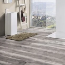 Krono Original Blackwater Oak - Vintage Classic 10mm Laminate Flooring (218071) -Floor Shop blackwater oak vintage classic 10mm laminate flooring 218071 p84978 192024 image