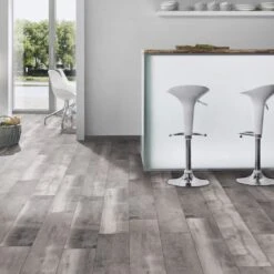Krono Original Blackwater Oak - Vintage Classic 10mm Laminate Flooring (218071) -Floor Shop blackwater oak vintage classic 10mm laminate flooring 218071 p84978 192025 image