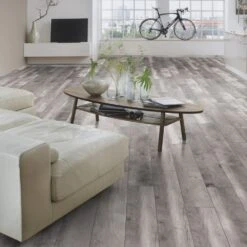 Krono Original Blackwater Oak - Vintage Classic 10mm Laminate Flooring (218071) -Floor Shop blackwater oak vintage classic 10mm laminate flooring 218071 p84978 192027 image