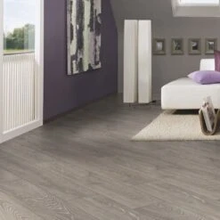 Krono Original Boulder Oak - Supernatural Classic 8mm Laminate Flooring (132254) -Floor Shop boulder oak supernatural classic 8mm laminate flooring 132254 p41529 138130 image