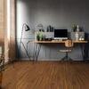 Liberty Floors Carbonised Strand Woven Bamboo - Rustic 14mm Solid Real Wood Flooring (300862) -Floor Shop carbonised strand woven bamboo rustic 14mm solid real wood flooring 300862 p118922 241583 image