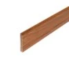 Liberty Floors Carbonised Strand Woven Solid Bamboo Skirting Board (1.85m) 2 Liberty Floors Carbonised Strand Woven Solid Bamboo Skirting Board (1.85m) -Floor Shop carbonised strand woven solid bamboo skirting board 1 85m p108141 235126 image