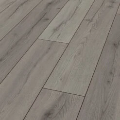 Kronotex Century Oak Grey - Advanced 8mm Laminate Flooring (324571) 5 Kronotex Century Oak Grey - Advanced 8mm Laminate Flooring (324571) -Floor Shop century oak grey advanced 8mm laminate flooring 324571 p119817 243202 image