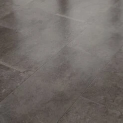 Liberty Floors Clean Blue Slate - Universo 8mm Laminate Flooring (263464) -Floor Shop clean blue slate universo 8mm laminate flooring 263464 p113502 237101 image