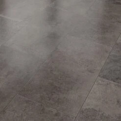 Liberty Floors Clean Blue Slate - Universo 8mm Laminate Flooring (263464) -Floor Shop clean blue slate universo 8mm laminate flooring 263464 p113502 237103 image