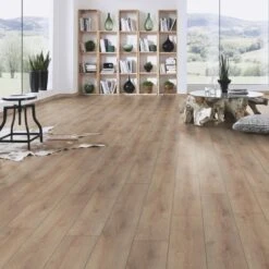 Krono Original Clearwater Oak - Supernatural Classic 8mm Laminate Flooring (249784) 14 Krono Original Clearwater Oak - Supernatural Classic 8mm Laminate Flooring (249784) -Floor Shop clearwater oak supernatural classic 8mm laminate flooring 249784 p108457 235787 image