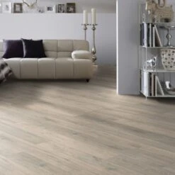 Krono Original Colorado Oak - Supernatural Classic 8mm Laminate Flooring (144123) -Floor Shop colorado oak supernatural classic 8mm laminate flooring 144123 p47199 138197 image