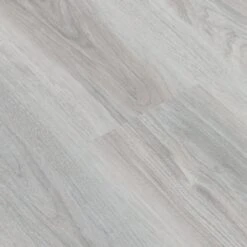 Liberty Floors Cool Grey - Impressive 6mm Rigid Core Vinyl Flooring (315579) -Floor Shop cool grey impressive 6mm rigid core vinyl flooring 315579 p119556 242904 image