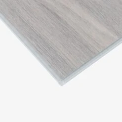 Liberty Floors Cool Grey - Impressive 6mm Rigid Core Vinyl Flooring (315579) -Floor Shop cool grey impressive 6mm rigid core vinyl flooring 315579 p119556 242906 image