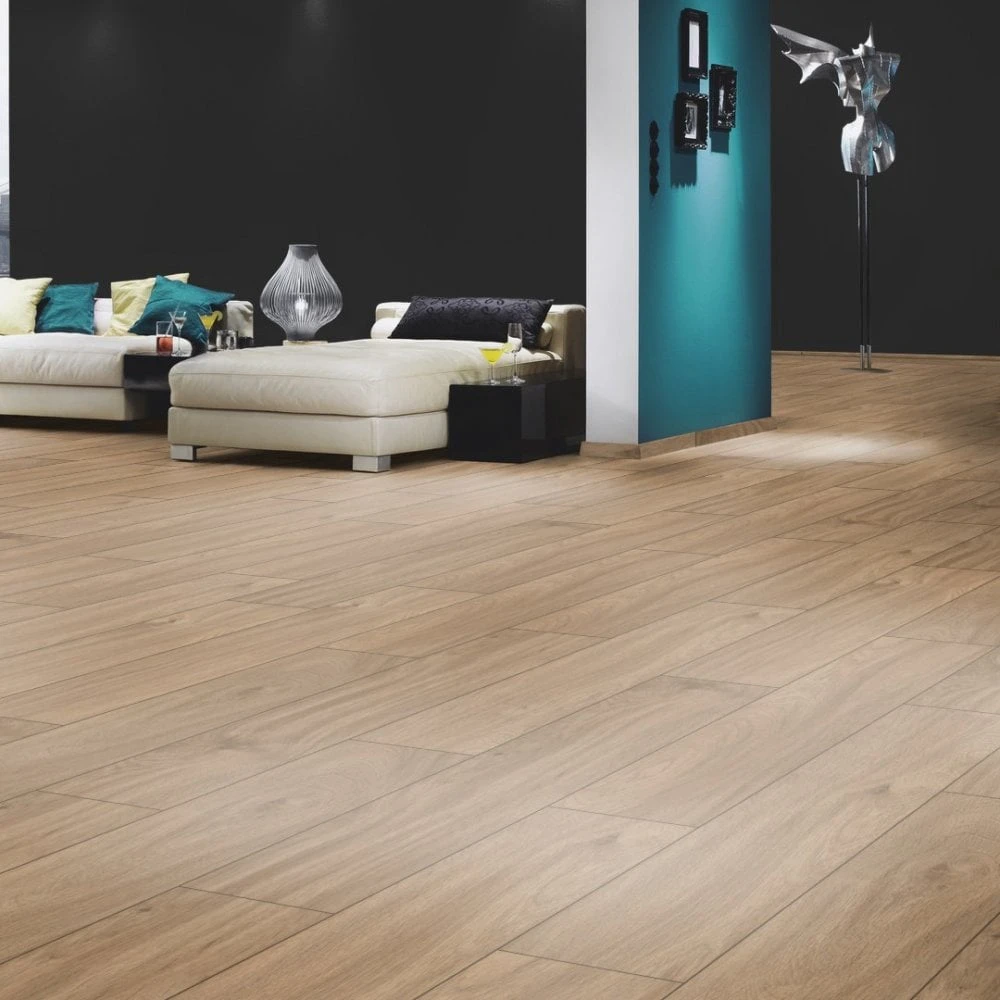 Krono Original Credenza Oak - Supernatural Classic 8mm Laminate Flooring (249785) 8 Krono Original Credenza Oak - Supernatural Classic 8mm Laminate Flooring (249785) - Image 6