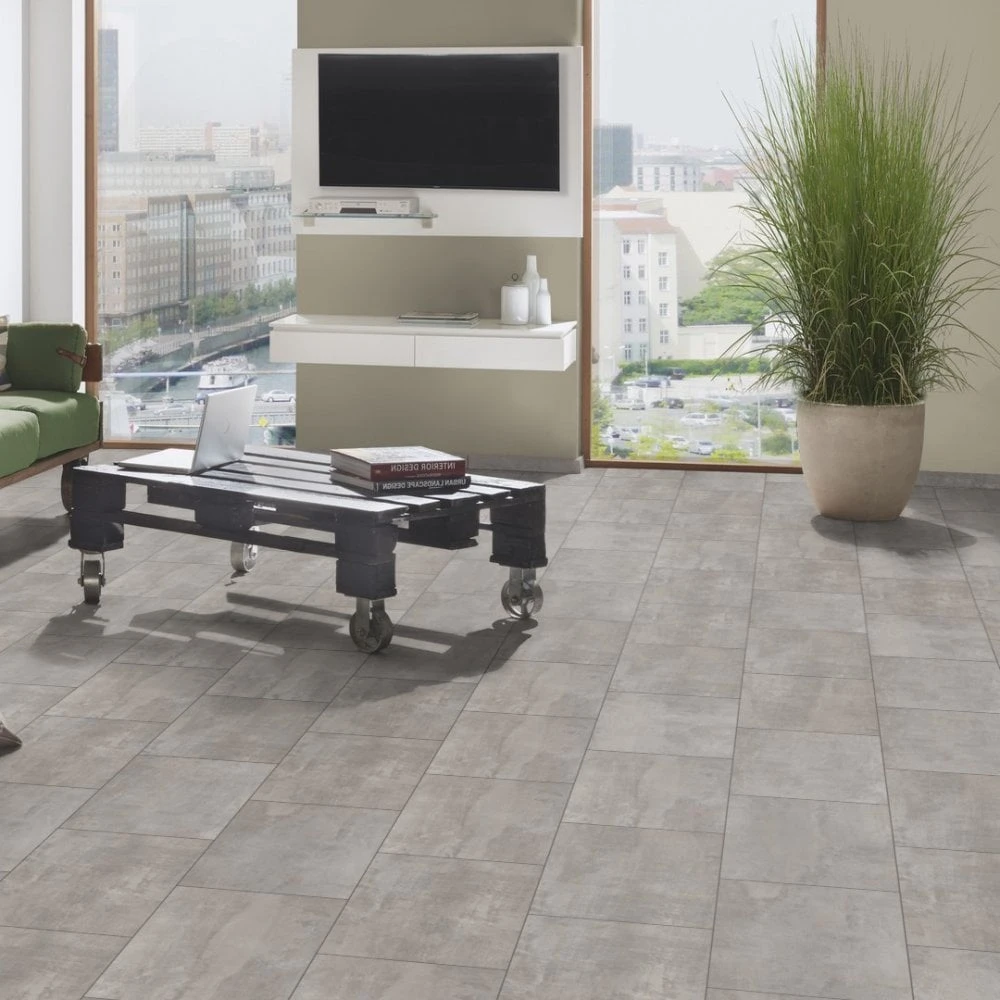 Krono Original Cross Town Traffic - Impressions 8mm Laminate Flooring (249795) 5 Krono Original Cross Town Traffic - Impressions 8mm Laminate Flooring (249795) - Image 3