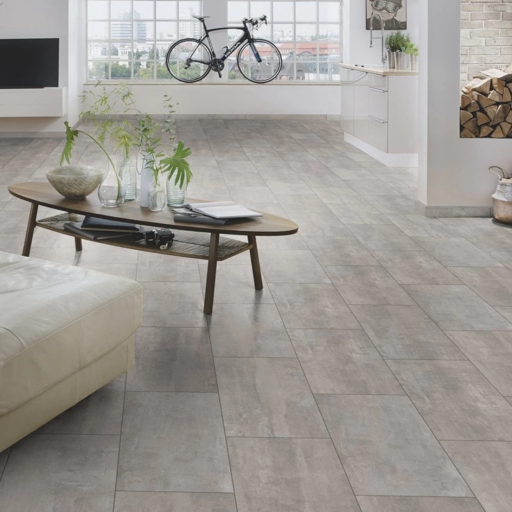 Krono Original Cross Town Traffic - Impressions 8mm Laminate Flooring (249795) 7 Krono Original Cross Town Traffic - Impressions 8mm Laminate Flooring (249795) - Image 5