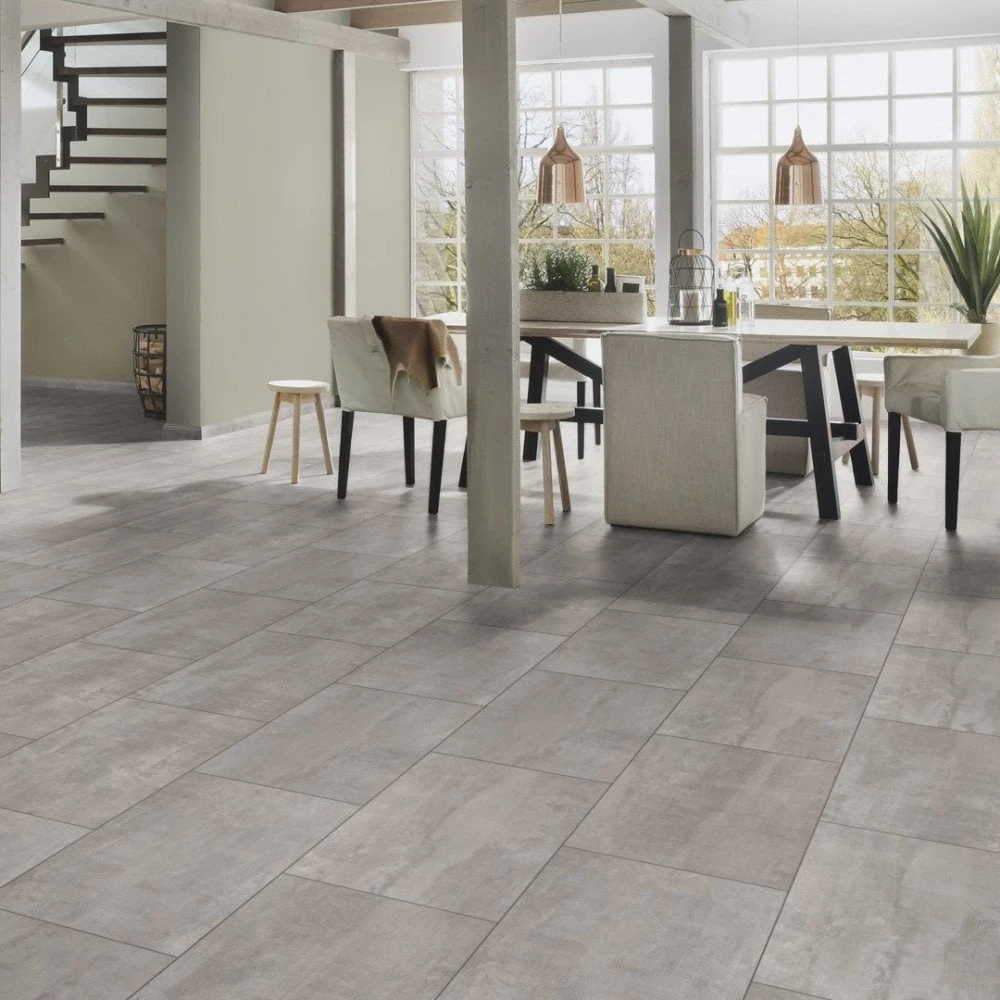 Krono Original Cross Town Traffic - Impressions 8mm Laminate Flooring (249795) 9 Krono Original Cross Town Traffic - Impressions 8mm Laminate Flooring (249795) - Image 7