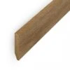 Leader Dark Oak Pencil Round Laminate Skirting Board (2.4m) 2 Leader Dark Oak Pencil Round Laminate Skirting Board (2.4m) -Floor Shop dark oak pencil round laminate skirting board 2 4m p84907 191911 image