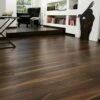 Krono Original Dark Walnut - Eurohome Vario+ 12mm Laminate Flooring (119256) -Floor Shop dark walnut eurohome vario 12mm laminate flooring 119256 p36277 126146 image