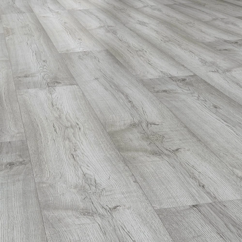 Krono Original Dartmoor Oak - Eurohome Vario+ 12mm Laminate Flooring (169973) 4 Krono Original Dartmoor Oak - Eurohome Vario+ 12mm Laminate Flooring (169973) - Image 2