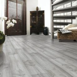 Floor Shop 52 Krono Original Dartmoor Oak - Vario Supernatural 8mm Laminate Flooring (169961)