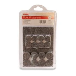 UNIKA Floor Protectors (FPMULTIPACK)