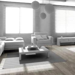 Kronotex Gala Grey Oak - Exquisite 8mm Laminate Flooring (160203)