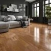 Liberty Floors Golden Oak - Premier 14mm Engineered Real Wood Flooring (169982) 2 Liberty Floors Golden Oak - Premier 14mm Engineered Real Wood Flooring (169982) -Floor Shop golden oak premier 14mm engineered real wood flooring 169982 p57831 235008 image