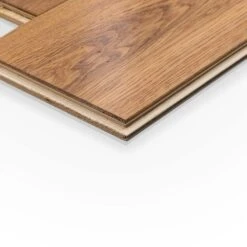 Liberty Floors Golden Oak - Premier 14mm Engineered Real Wood Flooring (169982) -Floor Shop golden oak premier 14mm engineered real wood flooring 169982 p57831 235014 image