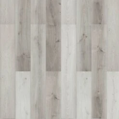 Liberty Floors Grey Blend Oak - Comfort 8mm Laminate Flooring (217599) -Floor Shop grey blend oak comfort 8mm laminate flooring 217599 p84706 189929 image