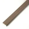 Leader Grey Oak Self-Adhesive End Profile Door Bar (900mm) -Floor Shop grey oak self adhesive end profile door bar 900mm p87322 202750 image