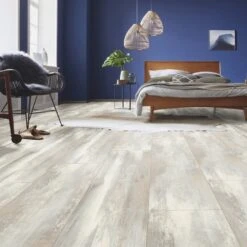 Kronotex Hela Oak - Mega Plus Super-Wide 8mm Laminate Flooring (221383) -Floor Shop hela oak mega plus super wide 8mm laminate flooring 221383 p87645 203203 image