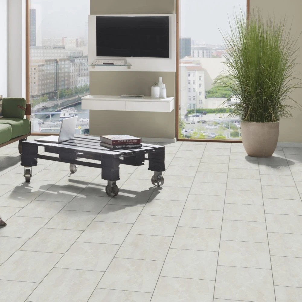 Krono Original Ice Flow - Impressions 8mm Laminate Flooring (249796) 5 Krono Original Ice Flow - Impressions 8mm Laminate Flooring (249796) - Image 3