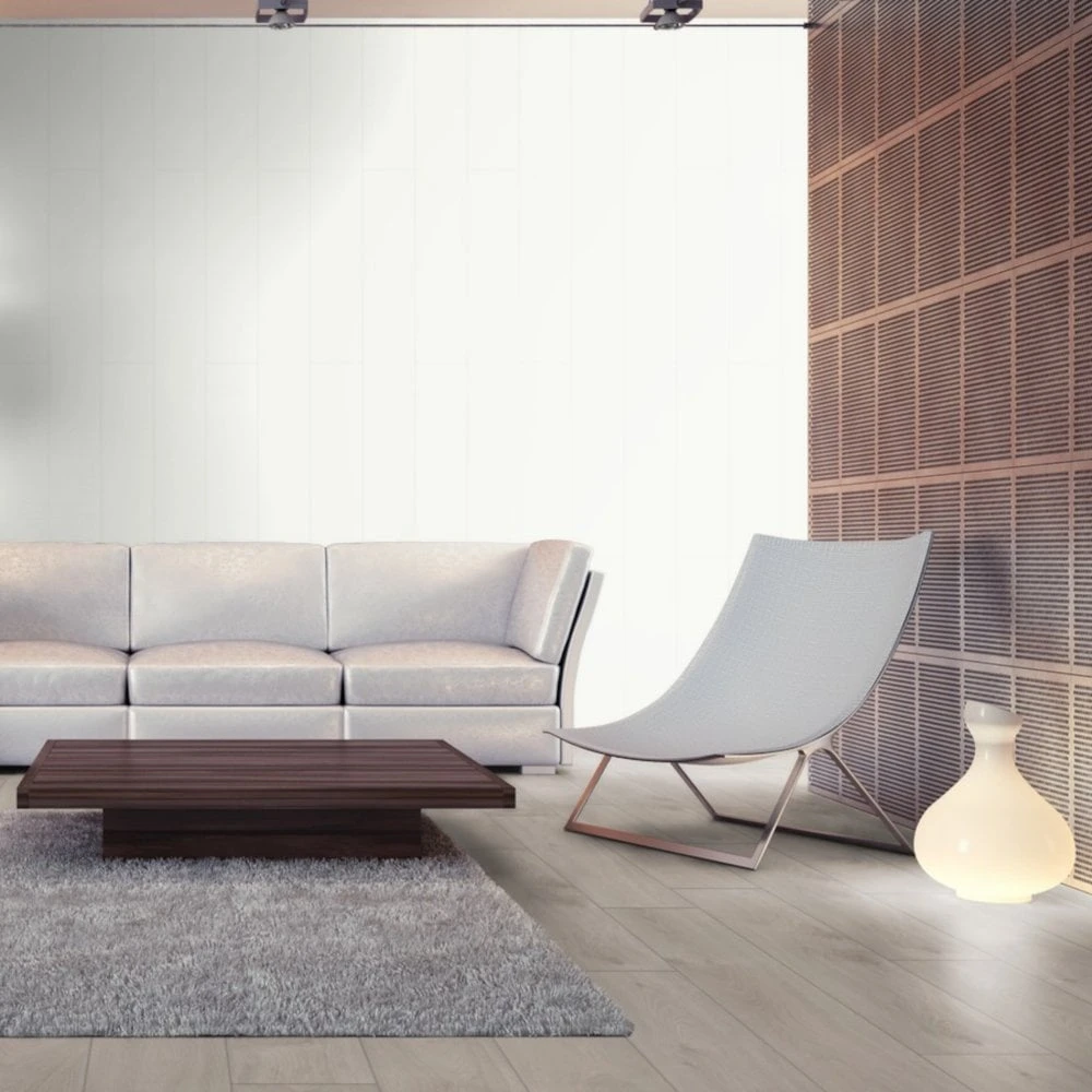 Swiss Krono Interlaken Oak - Solid Chrome 12mm Laminate Flooring (218896) 10 Swiss Krono Interlaken Oak - Solid Chrome 12mm Laminate Flooring (218896) - Image 8